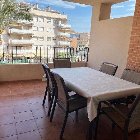 Apartamento Canet D'En Berenguer Exterior foto