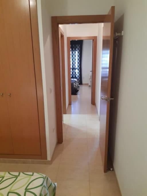 Apartamento Canet D'En Berenguer Exterior foto